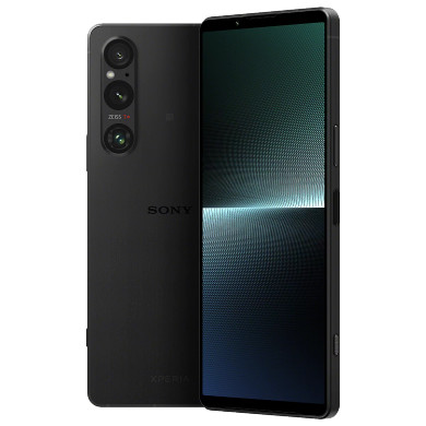 Sony Xperia 1 V Dual XQ-DQ72 Mobile Phone