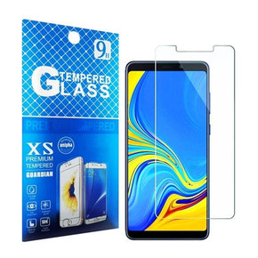 Samsung M51 Tempered Glass Screen Protector